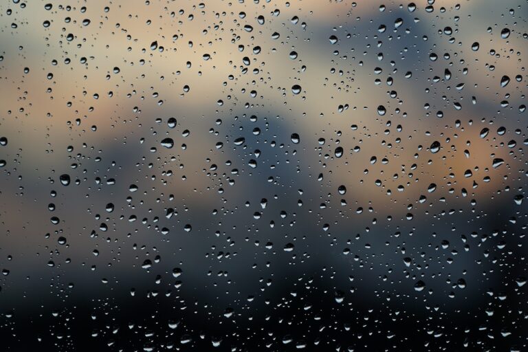 Regenradar Nieuwpoort