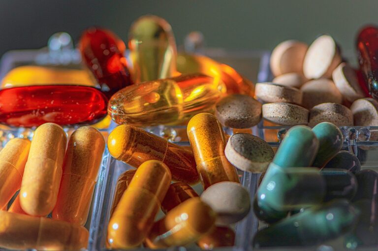 Top 10 Multivitami