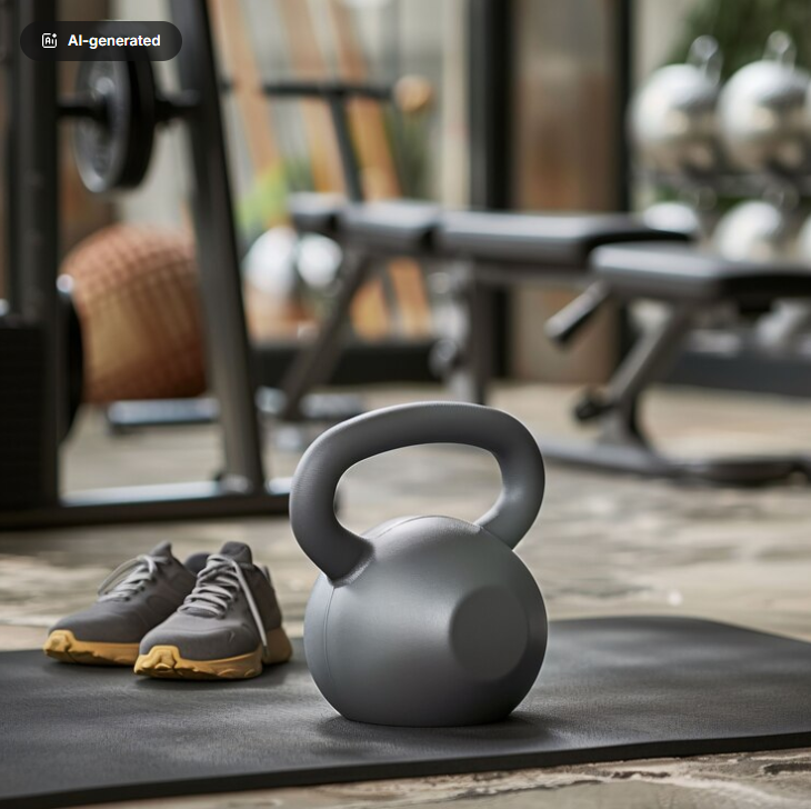 Zo Kun Je Fitnessapparatuur Financieren voor je Gym