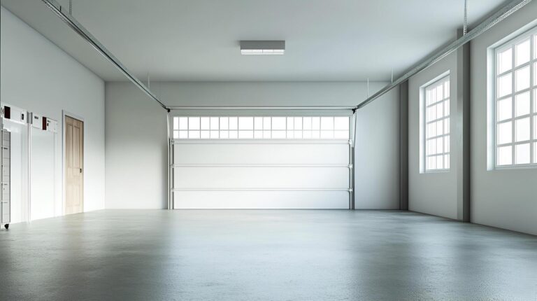 Waarom een Luchtontvochtiger in de Garage Een Goed Idee Is