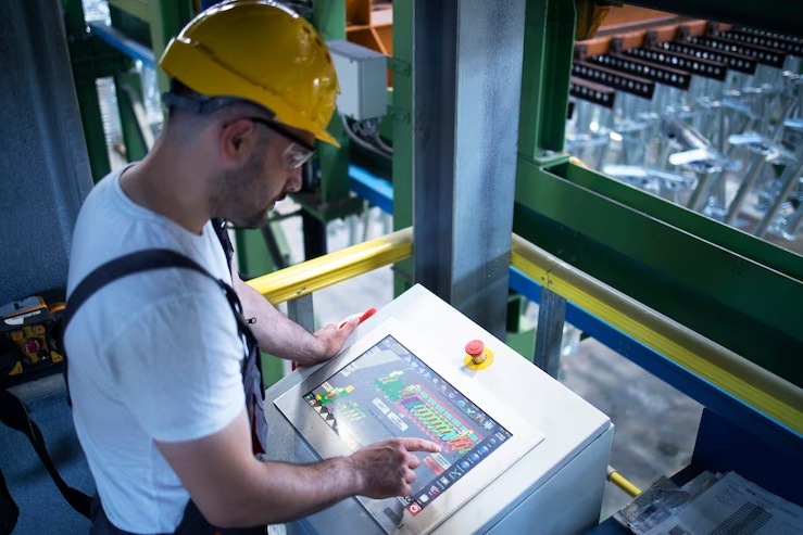 Hoe je de optimale machineconditie behoudt met temperatuurbeheersing