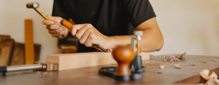 Materialen en afwerkingen voor jouw tafels en meubels