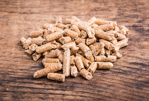 Vitaholz Pellets: Kwaliteit en Duurzaamheid