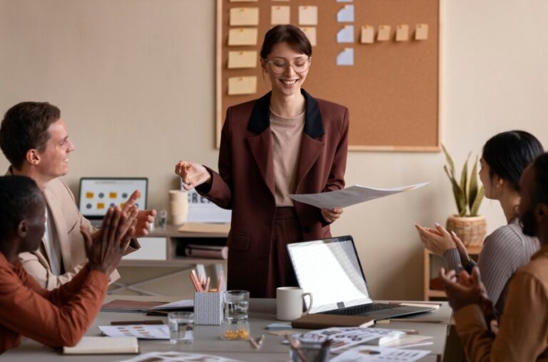 Employer Branding: Waarom het Essentieel is voor Talentacquisitie