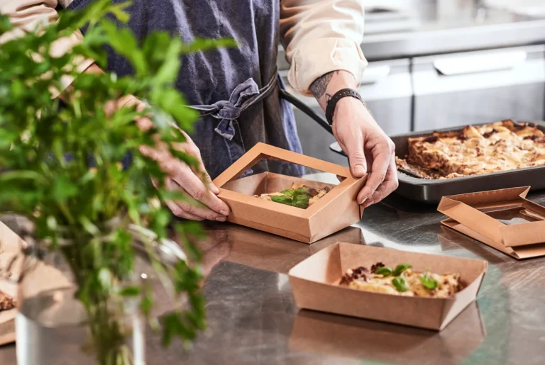 Ontdek het unieke assortiment van De Horecabox