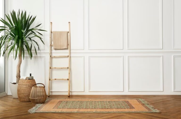 Alles wat je moet weten over renovliesbehangen